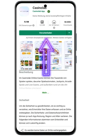 Google Play Store